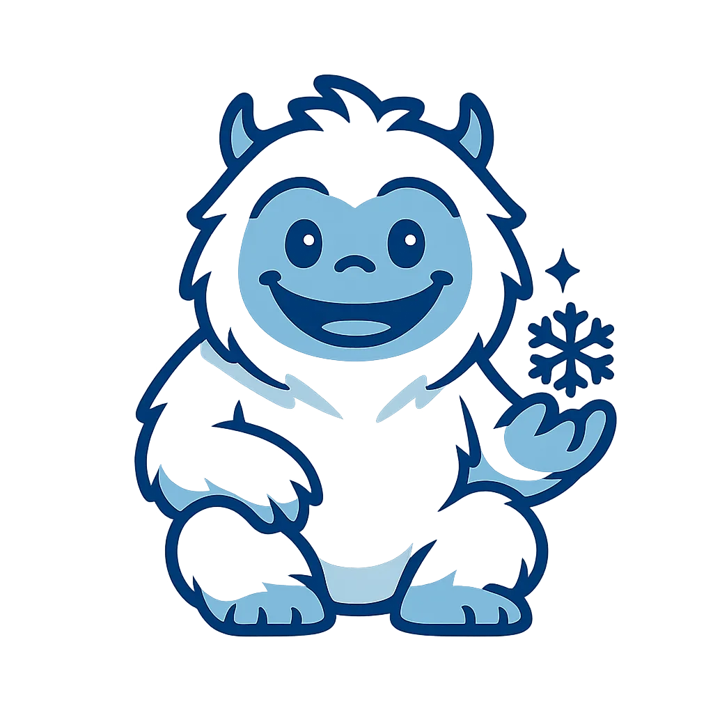 Abominable Enterprise Logo